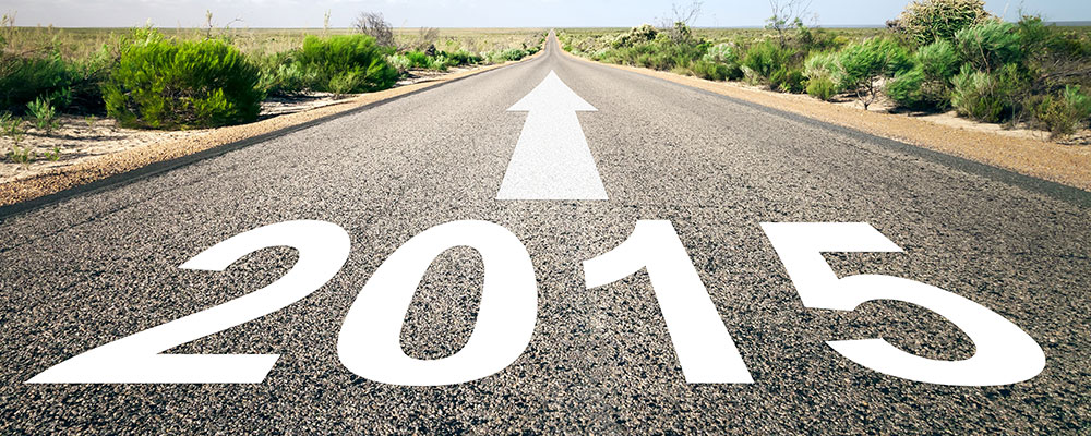 Tech Resolutions to Effectively Kick start your New Year