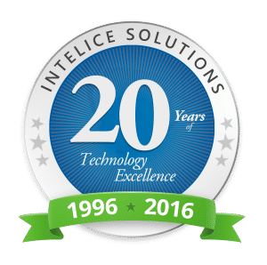 Intelice Seal 2016