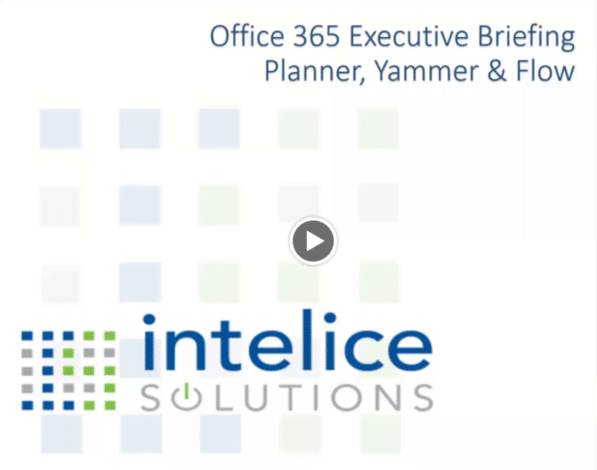 Planner, Yammer & Flow Are Great Tools in Microsoft Office 356 That You Should Know About.