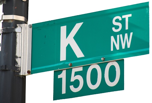 K Street Consulting