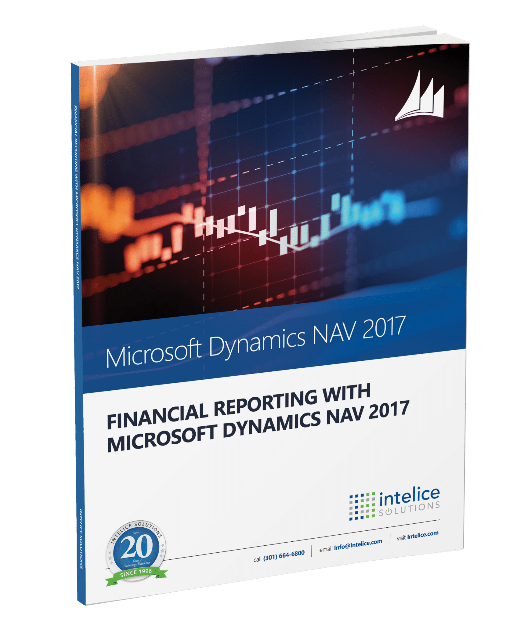 financial reporting with microsoft dynamics nav 2017