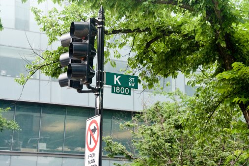 K Street Consulting K Street Consulting