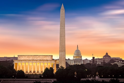 Managed Service Provider in Washington DC