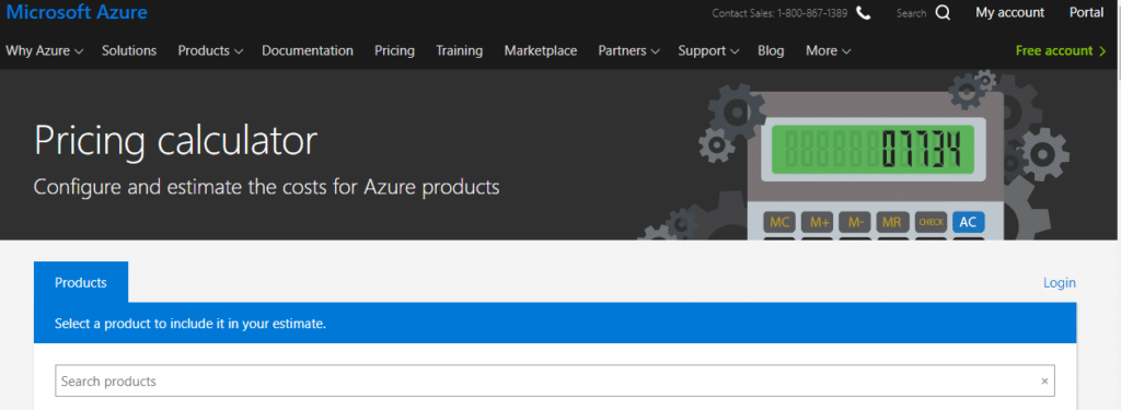 Understanding Pricing Models on Microsoft Azure