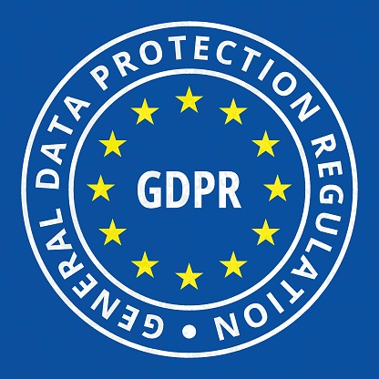 GDPR GDPR