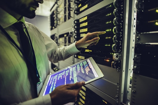 IT Managed Services IT Managed Services