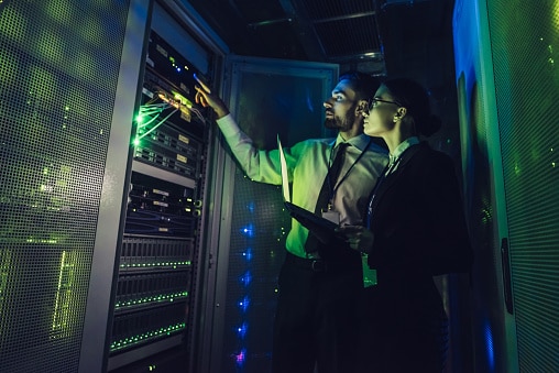 Managed IT Services In Frederick, MD
