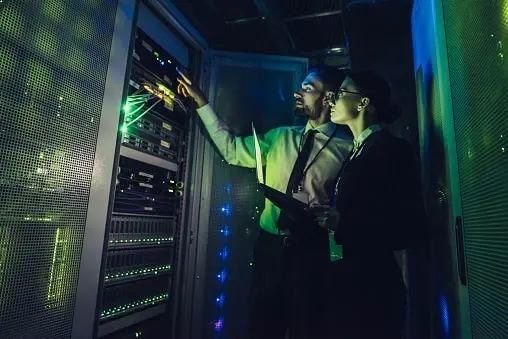 Managed IT Services In Frederick, MD