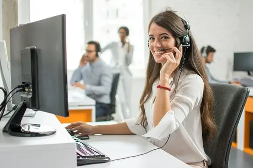 IT Managed Services in Washington DC IT Managed Services in Washington DC