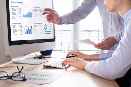 Microsoft Dynamics NAV Consulting Microsoft Dynamics NAV Consulting