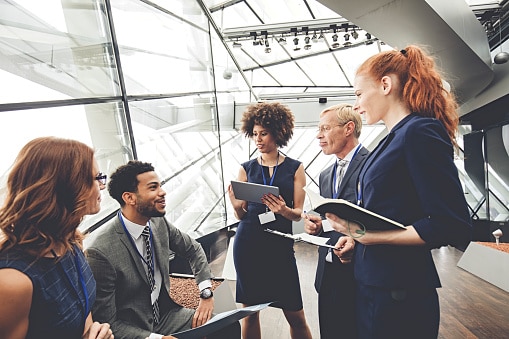 What IT Companies Provide Tech Services In Falls Church, VA?