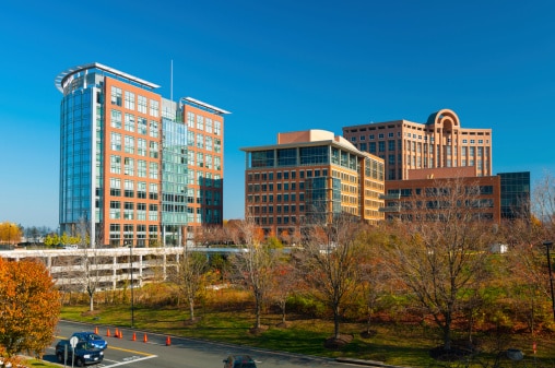 Who Provides Managed IT Services In Tysons Corner, VA?