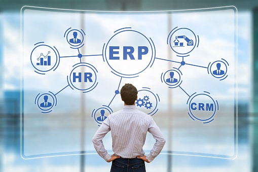Microsoft Dynamics NAV vs. Sage ERP (Comparison/Reviews)