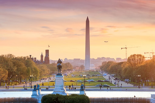 Washington DC IT Support Washington DC IT Support