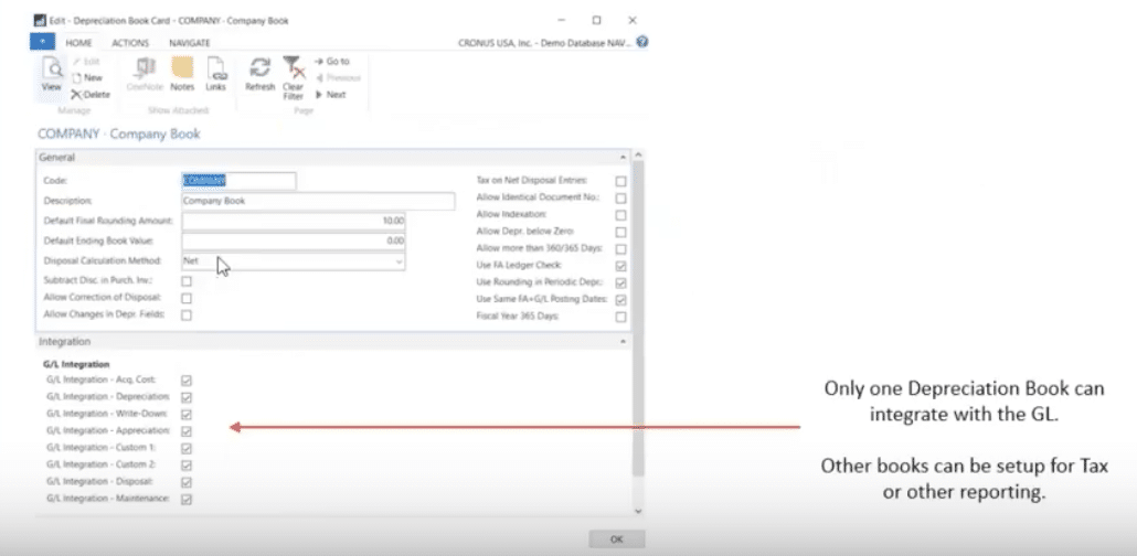 Microsoft Dynamics NAV Support in Washington DC