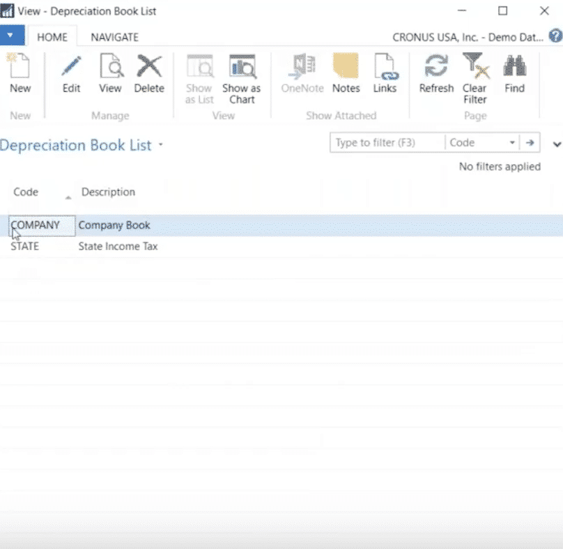Microsoft Dynamics NAV 2018 Support in Baltimore MD