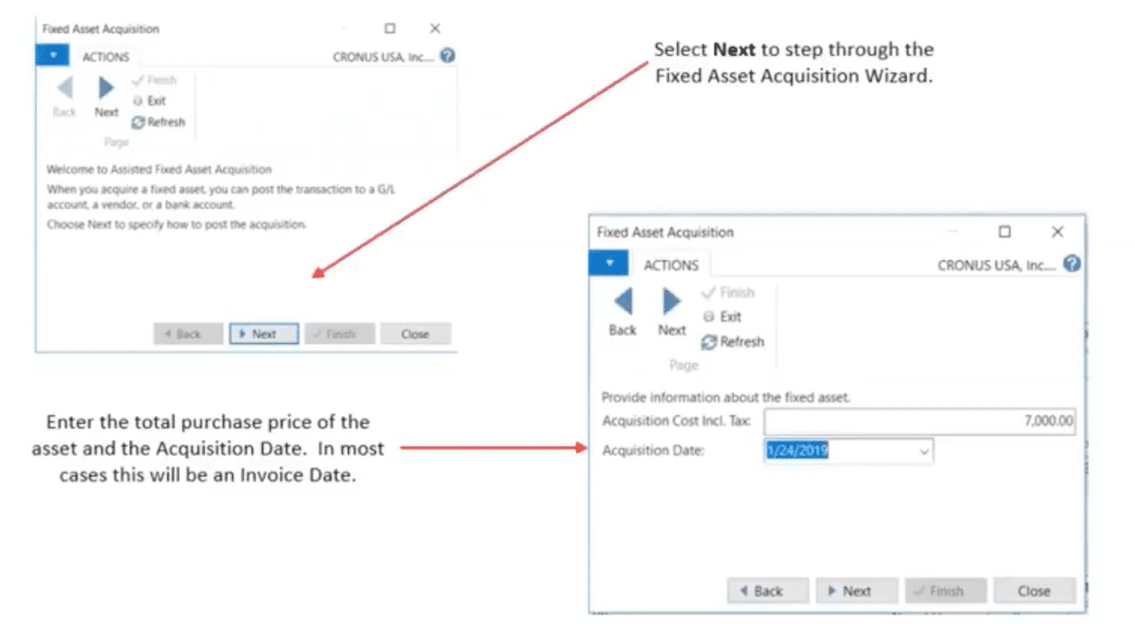 Microsoft Dynamics NAV 2018 Application Development