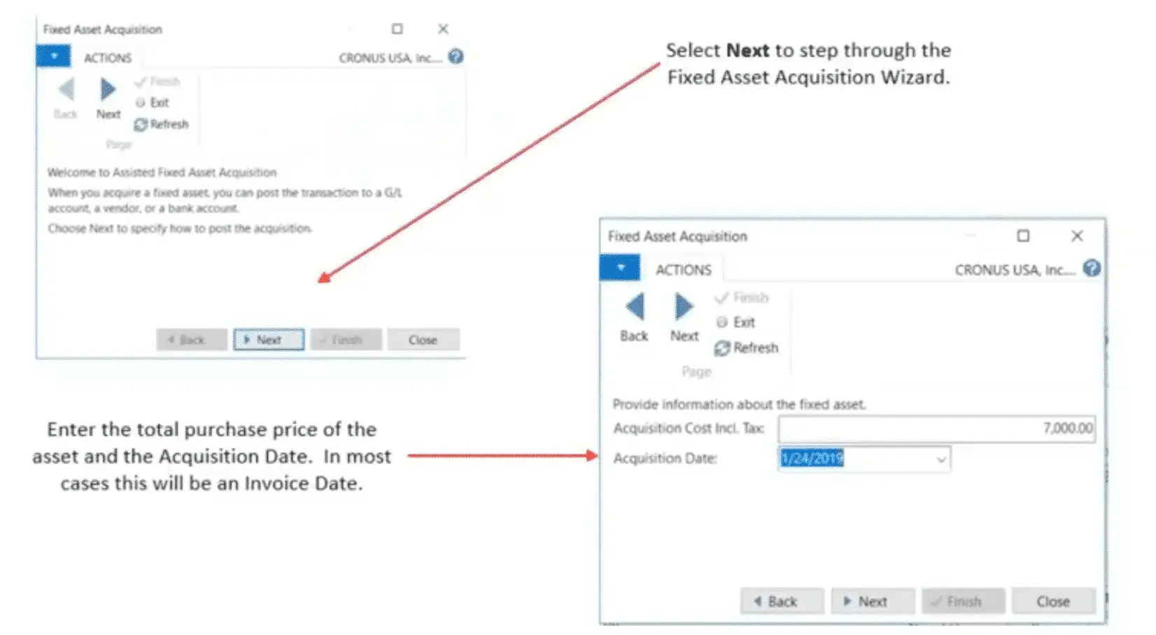 Microsoft Dynamics NAV 2018 Application Development