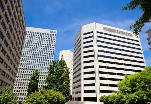 Outsourcing IT Services Arlington VA
