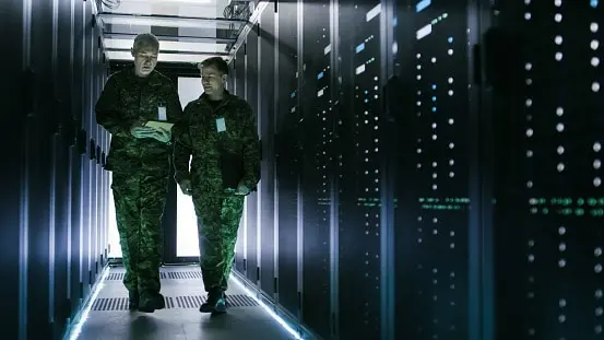 Microsoft Government Cloud