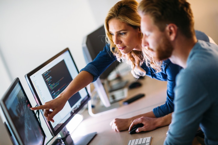 Top Questions Washington Area Organizations Have When Outsourcing IT Solutions
