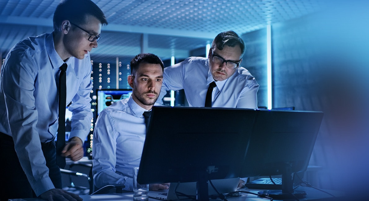 What is Microsoft Business Central? (Insights/Information)