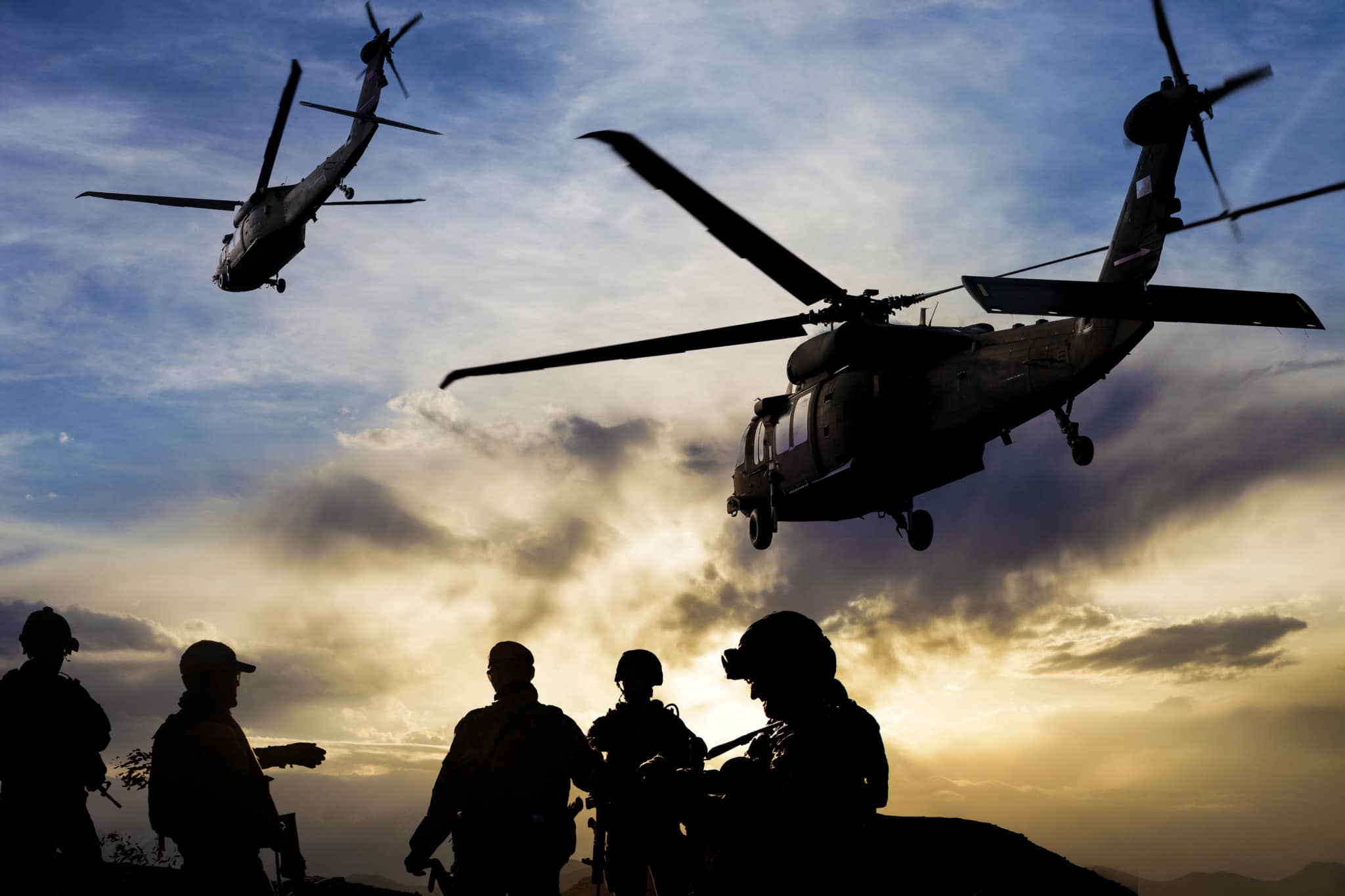 DoD Contractors DoD Contractors