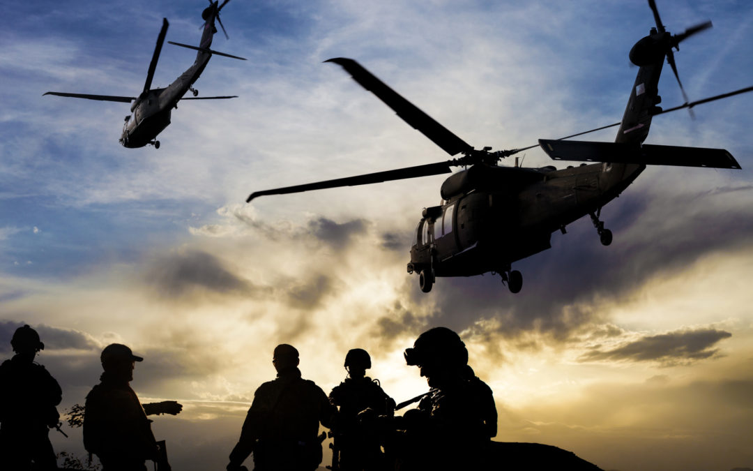 What DoD Contractors Need To Know To Be Compliant