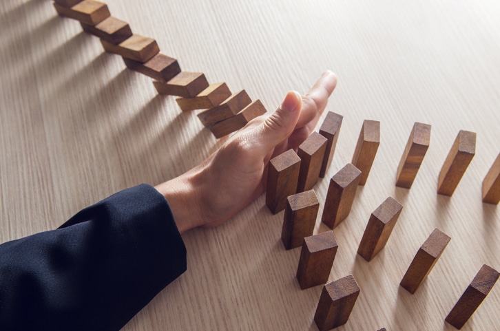 Business Continuity COVID19