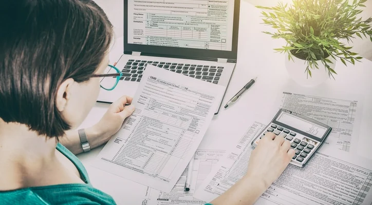 Tax Scams Alerts Washington DC