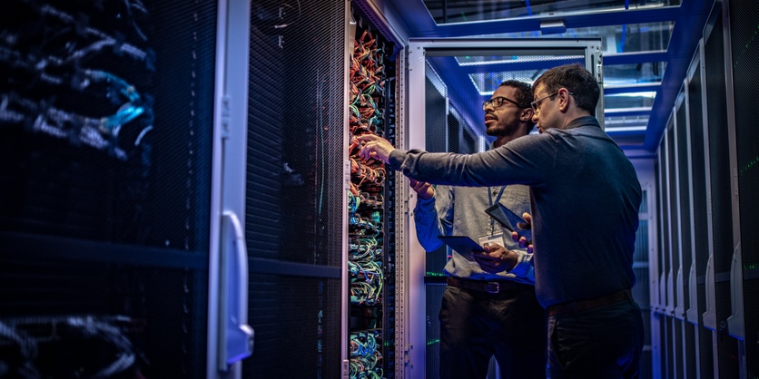 Technology Infrastructure Management In Frederick MD Technology Infrastructure Management In Frederick MD
