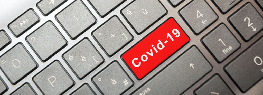 Coronavirus Cybersecurity Threats