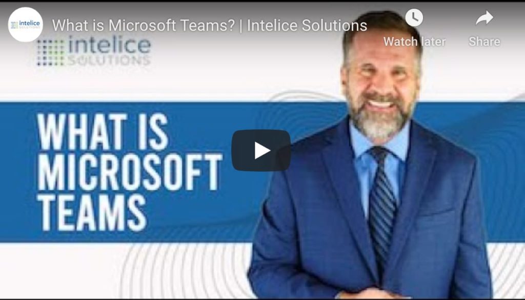 Microsoft Teams Support in Washington DC