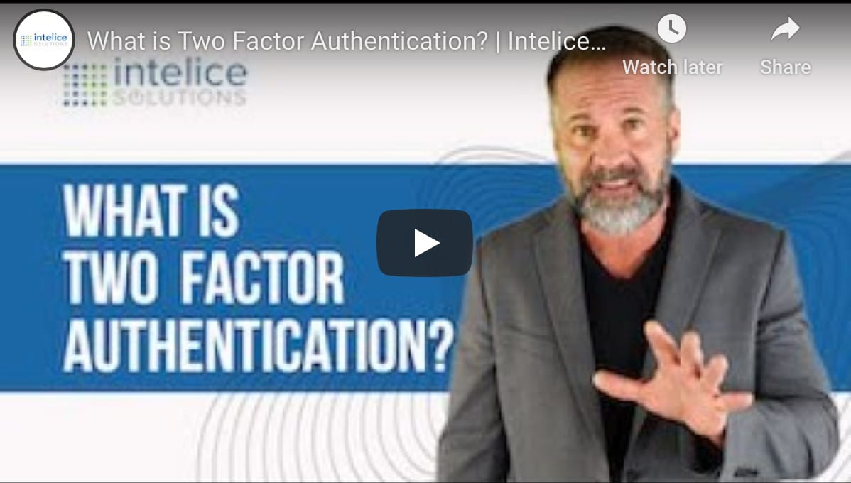 Two Factor Authentication In Washington DC