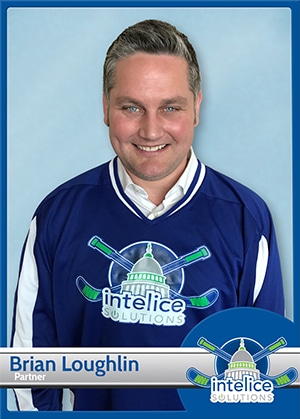 brian loughlin