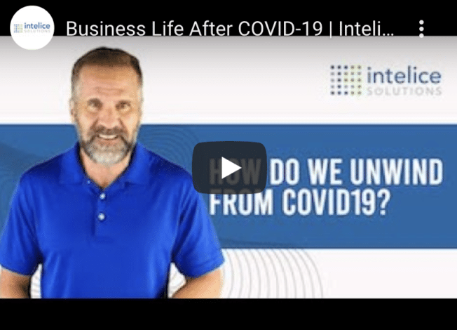 The Key to Eliminating Uncertainty During COVID-19