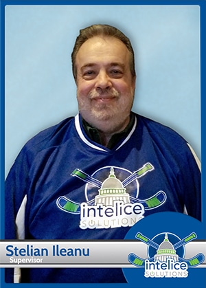 stelian ileanu