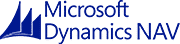 Certified for Microsoft Dynamics NAV Certified for Microsoft Dynamics NAV