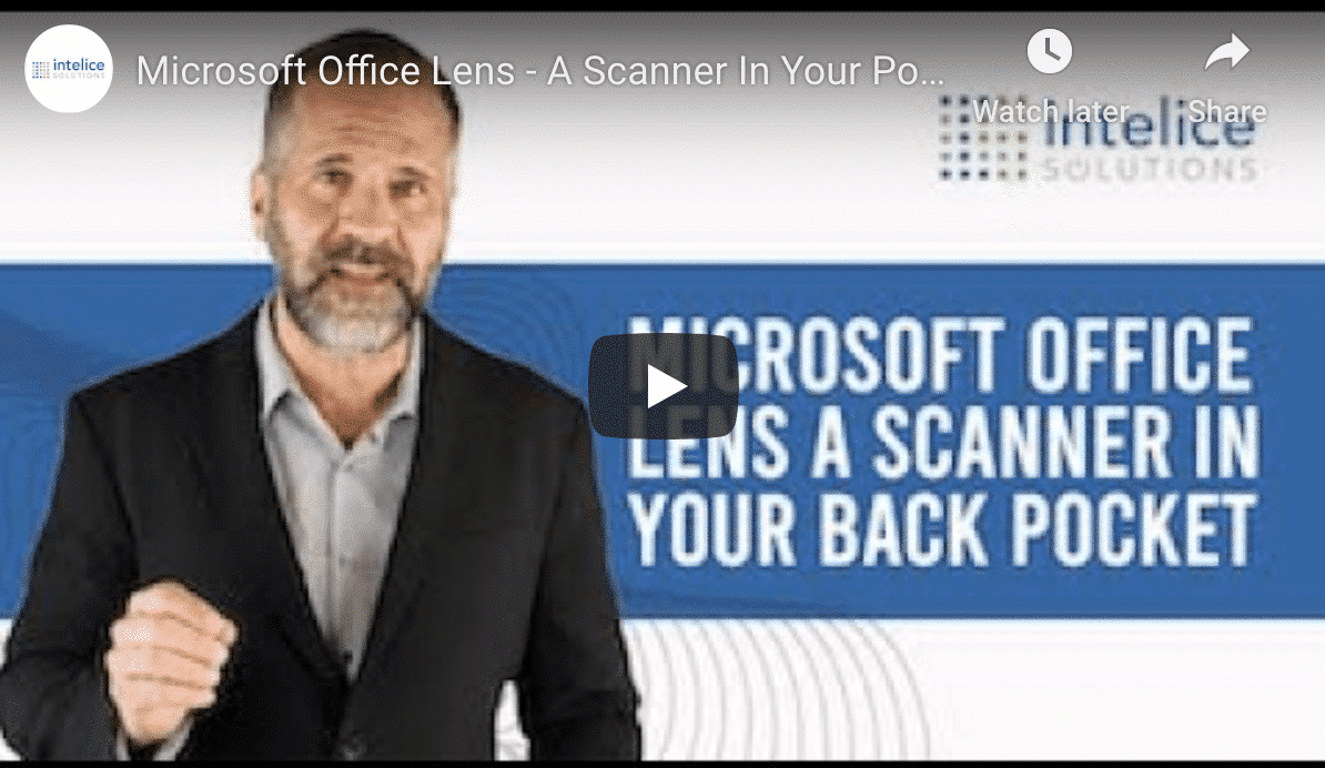 Microsoft Office Lens Washington DC Microsoft Office Lens Washington DC