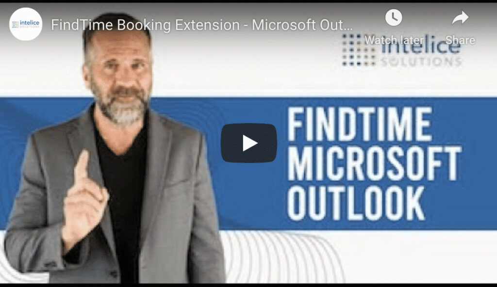 Microsoft FindTime Washington DC