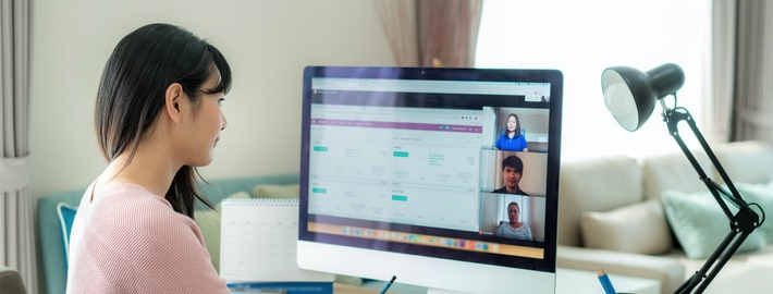 Starting a new business from home Starting a new business from home