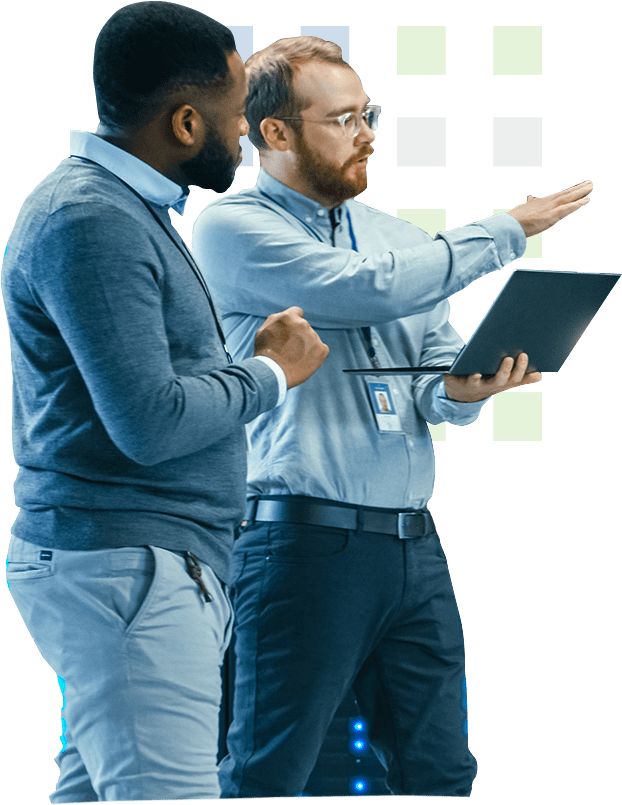 Network Infrastructure Support Network Infrastructure Support