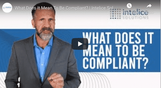 IT Compliance In Washington DC IT Compliance In Washington DC