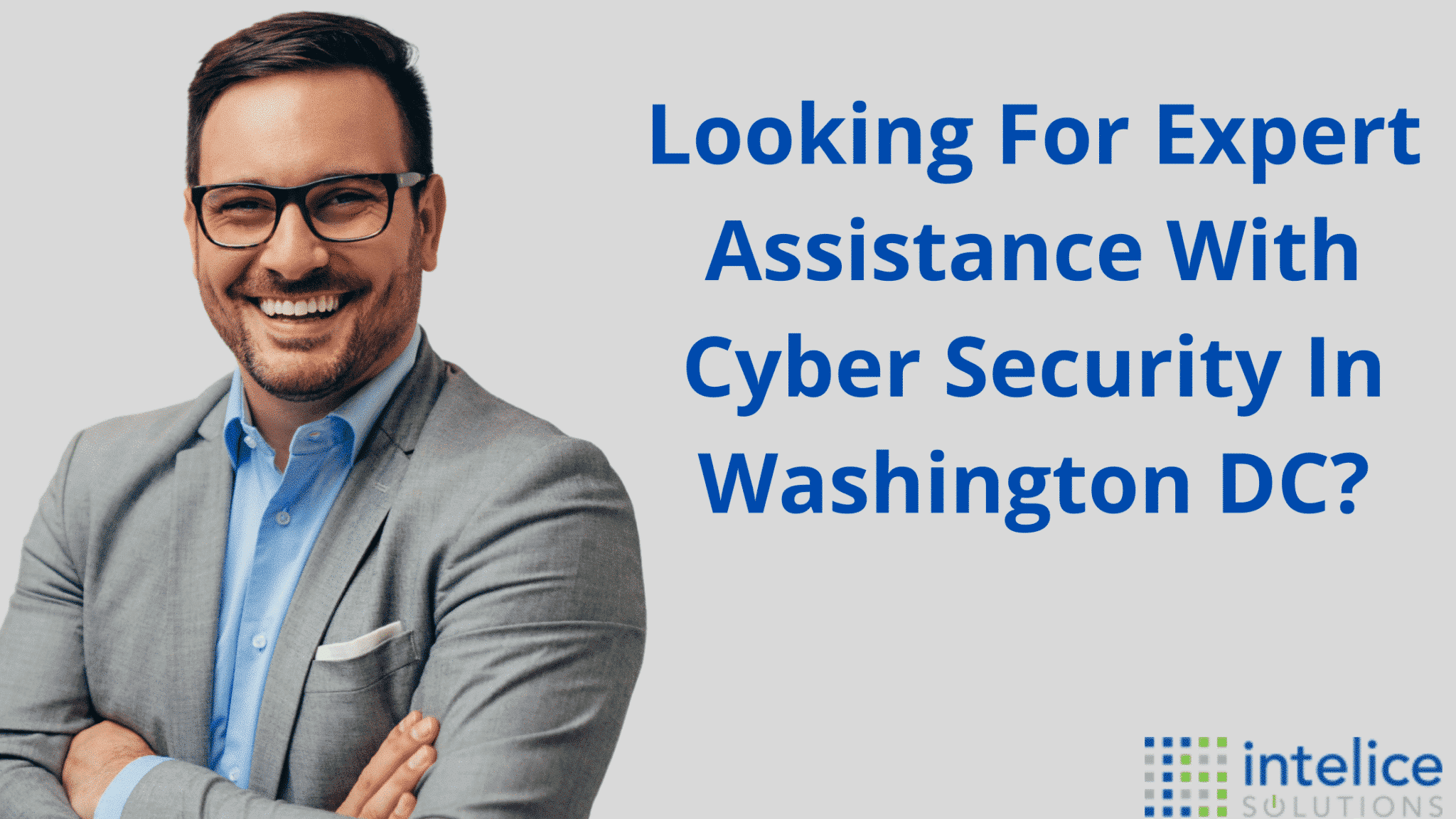 Looking For Expert Assistance With Cyber Security In Washington DC? Looking For Expert Assistance With Cyber Security In Washington DC?