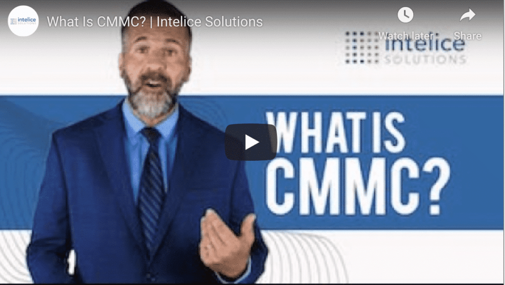 CMMC