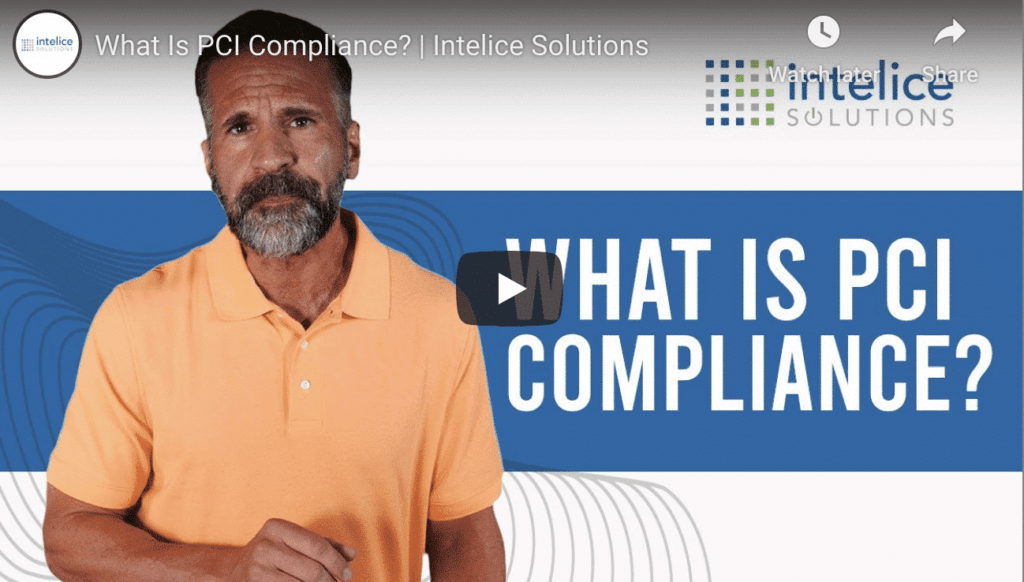 PCI Compliance