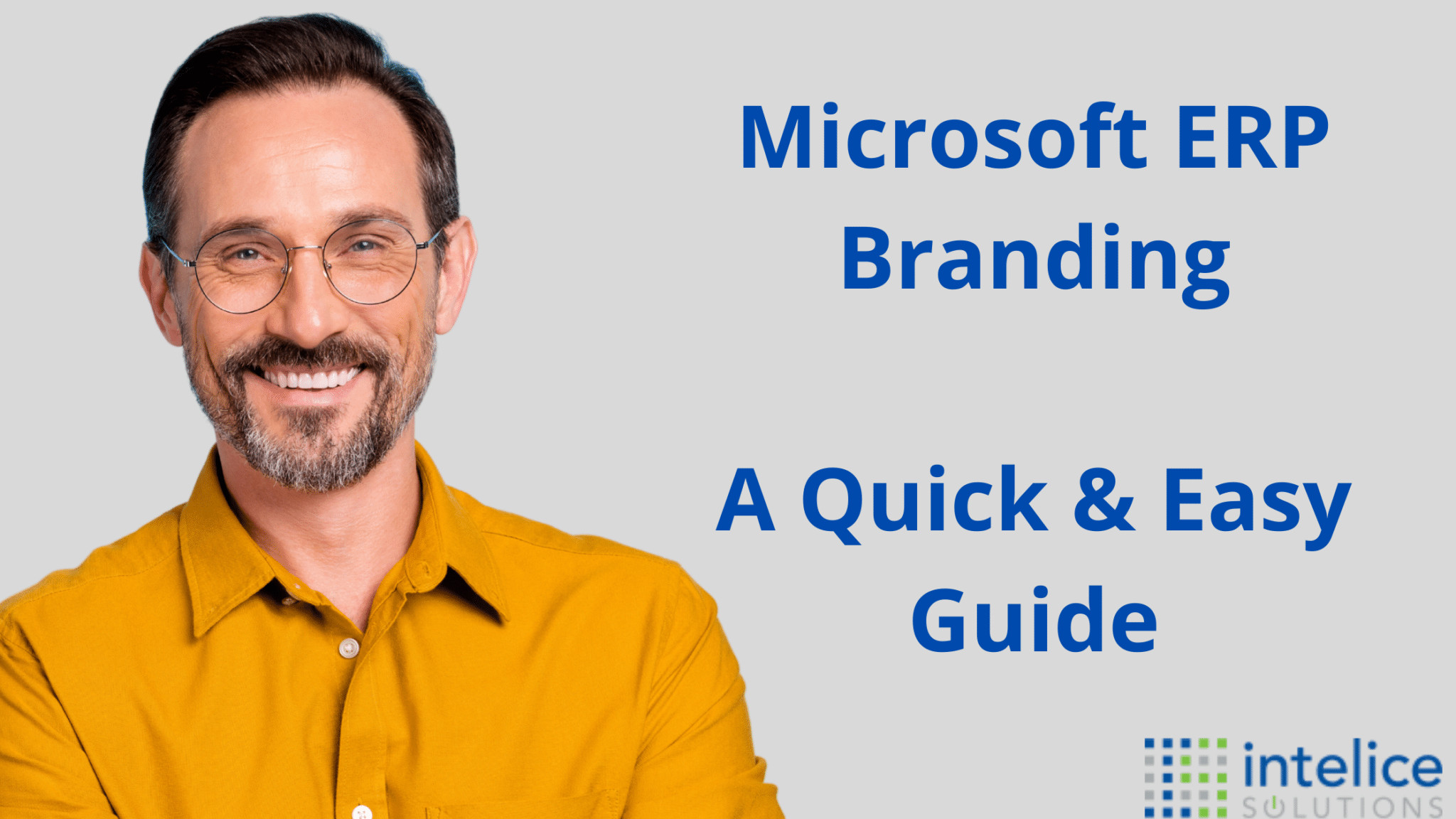 Microsoft ERP Branding_ A Quick & Easy Guide Microsoft ERP Branding_ A Quick & Easy Guide