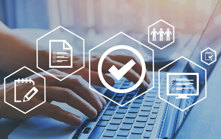 Multi-Factor-Authentication Process Multi-Factor-Authentication Process