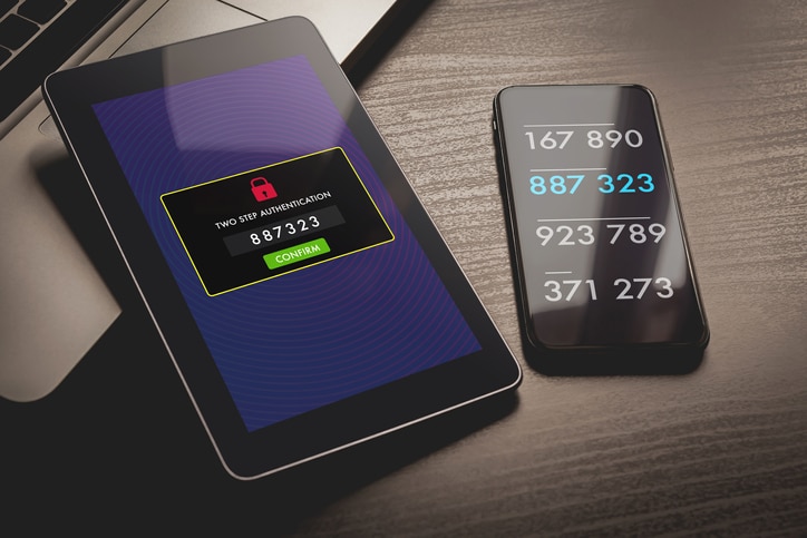Multi Factor Authentication Multi Factor Authentication