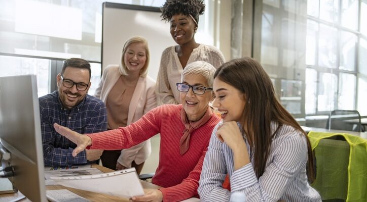 Choosing An ERP Software Solution